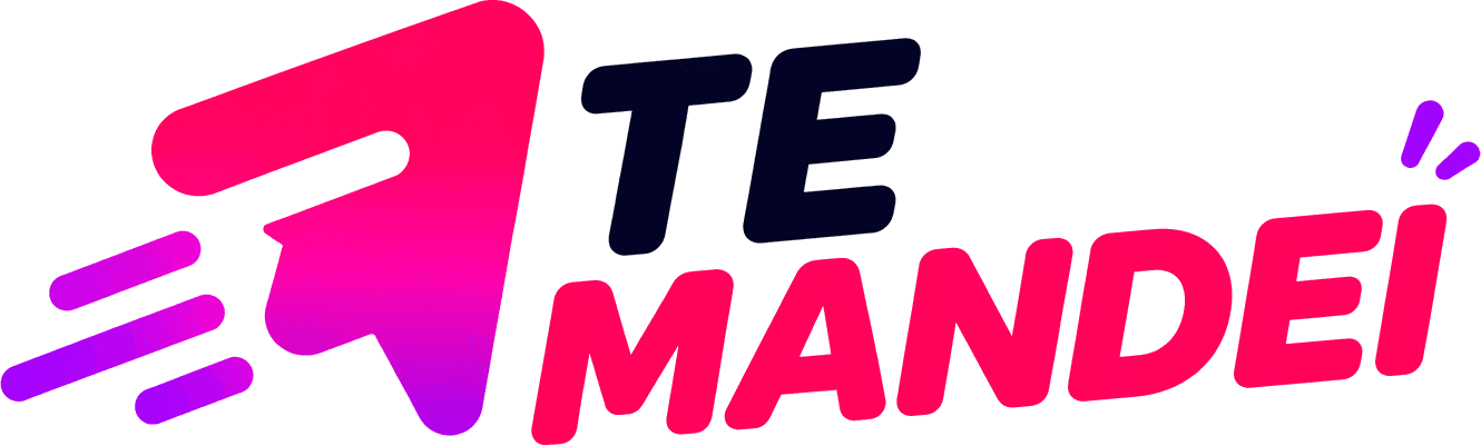 Logotipo completo te mandei